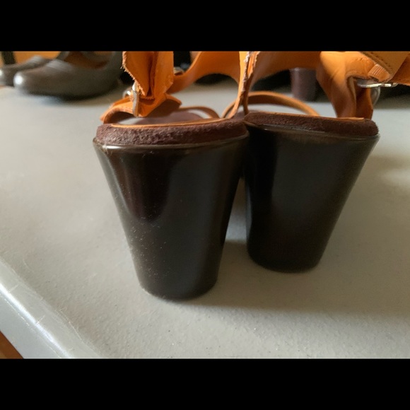 Shoes - Picture 3 of 3